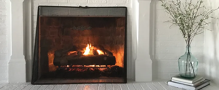 Cost-Effective Fireplace Mantel Inspection And Maintenance in Daphne, AL