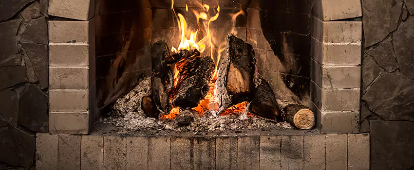 Cost of Rebuilding A Fireplace in Daphne, Alabama