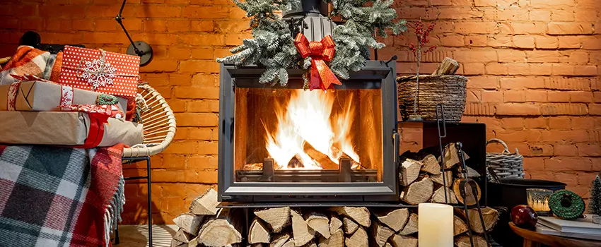 Steel Fireplace Grate Repair And Replacement Services in Daphne, Alabama