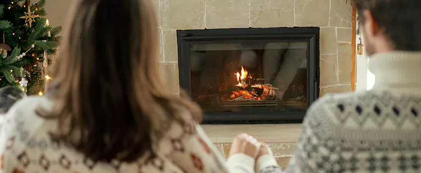 Fireplace Firebox Refurbish & Restore Services in Daphne, AL