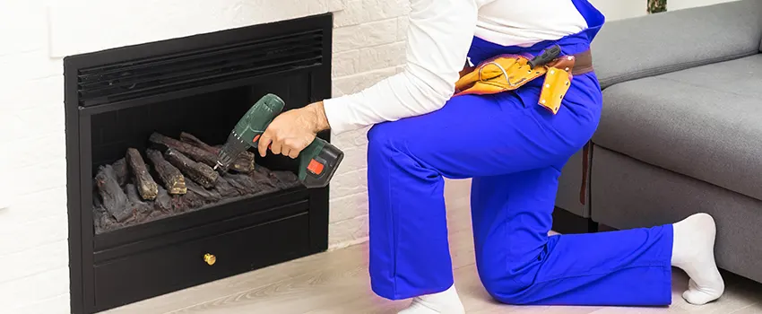 Fireplace Safety Inspection Specialists in Daphne, Alabama
