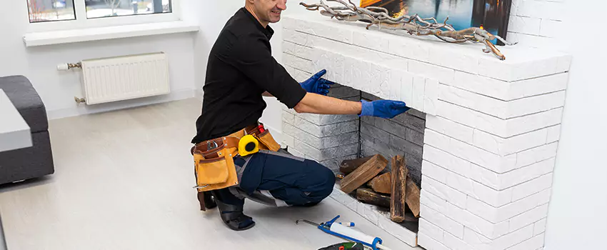 Gas Fireplace Repair And Replacement in Daphne, AL