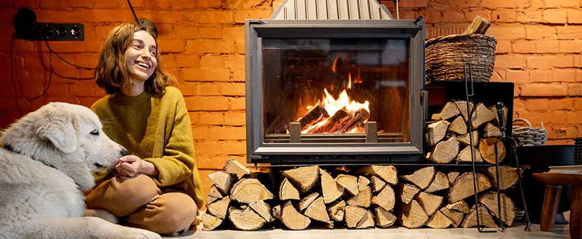 Fireplace Smell Removal Cost in Daphne, AL