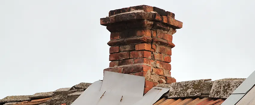 Cost of Fixing Blocked Chimney in Daphne, Alabama