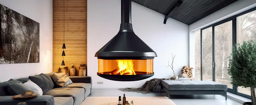 Floating Damaged Fireplace Repair Services in Daphne, AL