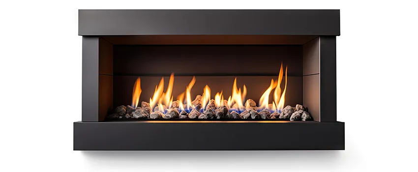 Outdoor Gas Fireplaces Installation in Daphne, AL