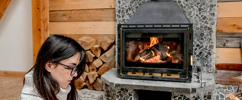 Harman P68-C Pellet Stove Repair in Daphne, Alabama 