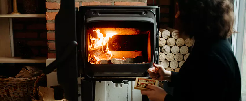 Hearthstone Wood Stoves Fireplace Repair in Daphne, Alabama