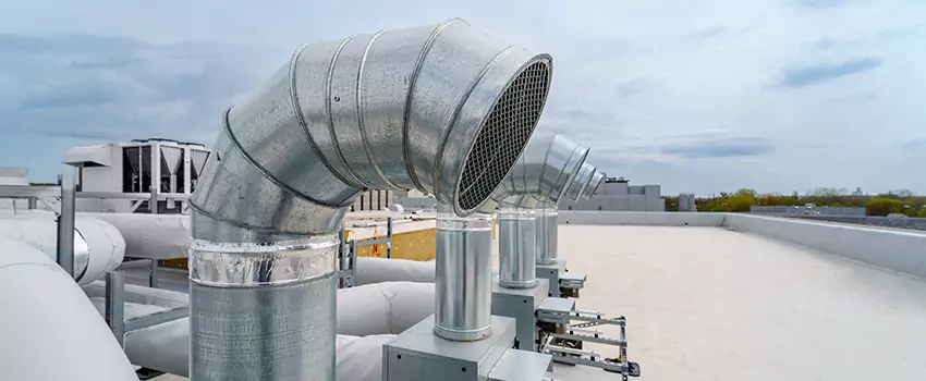 Insulated Ductwork Repair Services Near Me in Daphne, AL