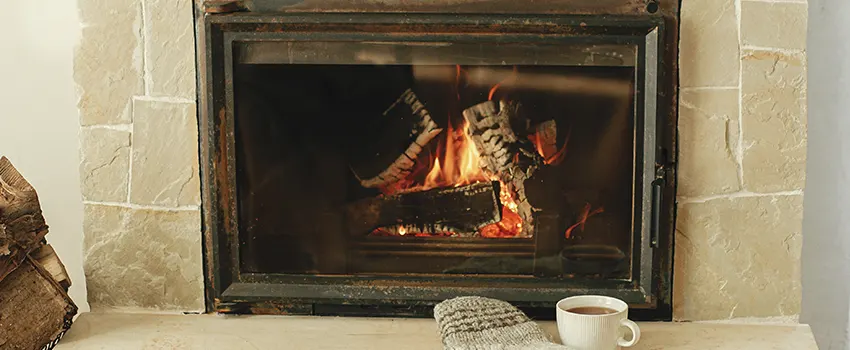 Kings man Fireplaces Insert Services in Daphne, AL