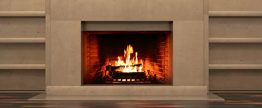 Majestic Trilliant Series Gas Fireplace Insert Repair in Daphne, Alabama