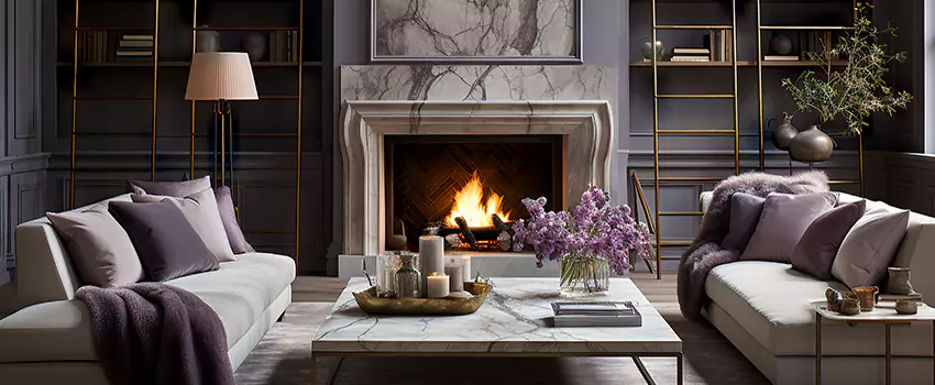 Napoleon Galaxy Series Outdoor Fireplaces Repair in Daphne, AL