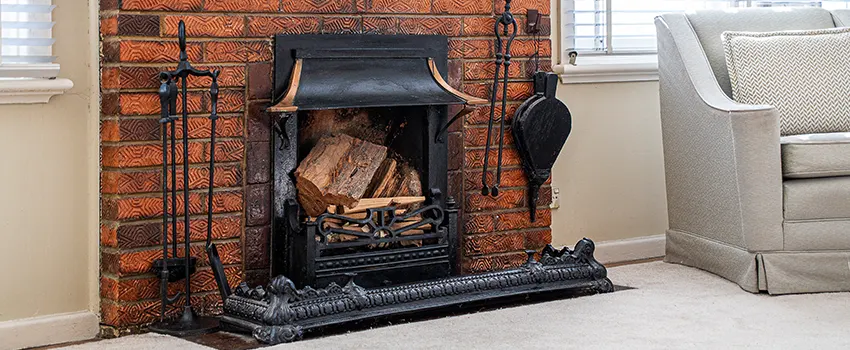 Custom Old Fireplace Redesign Services in Daphne, Alabama