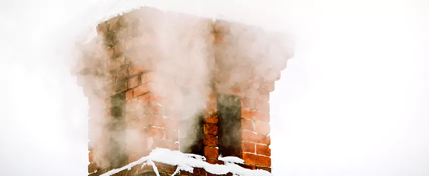 Chimney Flue Soot Removal in Daphne, AL