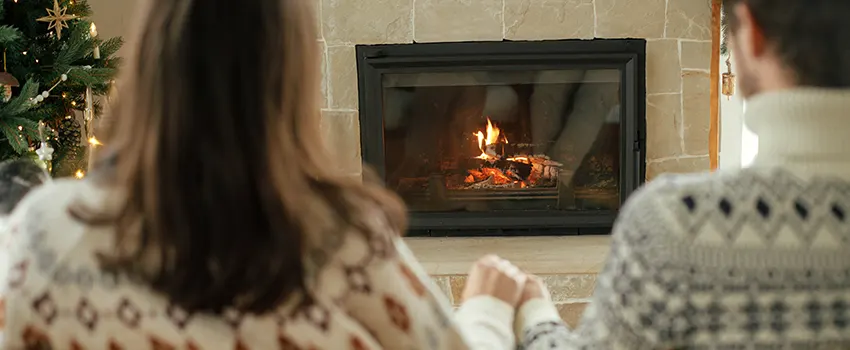 Superior Open-Hearth Wood Fireplaces in Daphne, AL