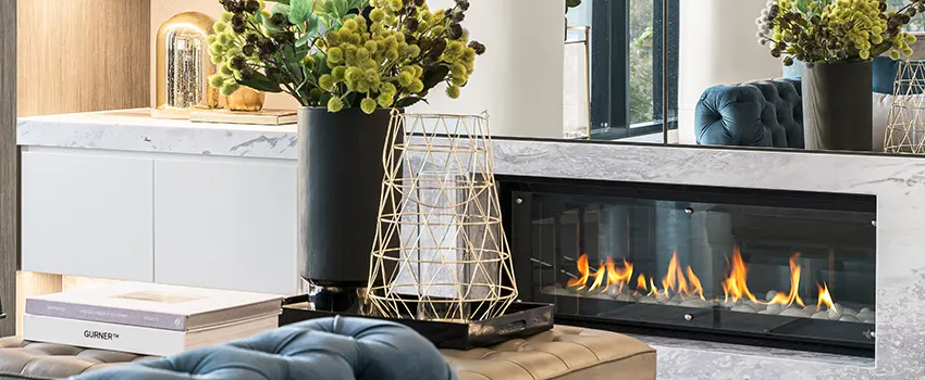 Professional Town & Country Luxury Fireplace Maintenance Experts in Daphne, Alabama