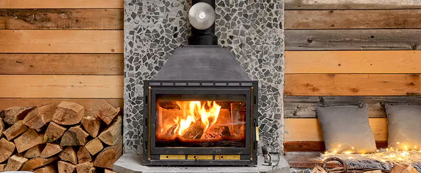 Travis Industries Elite Fireplace Inspection and Maintenance in Daphne, Alabama