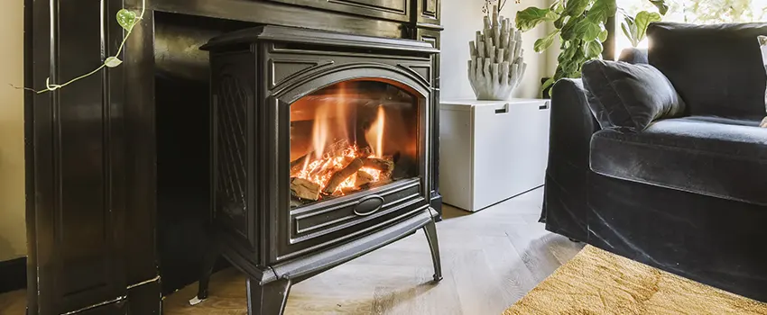 Valor Wood Fireplace in Daphne, AL