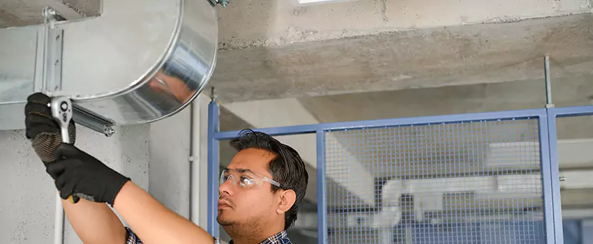 Benefit of Ventilation Cleaning in Daphne, Alabama