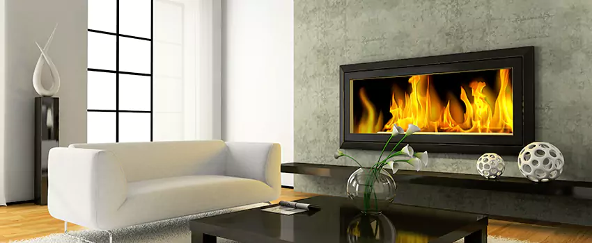Ventless Fireplace Oxygen Depletion Sensor Installation and Repair Services in Daphne, Alabama