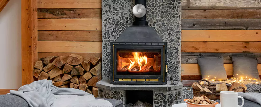 Affordable Wood Fireplace Fixing Solutions in Daphne, Alabama