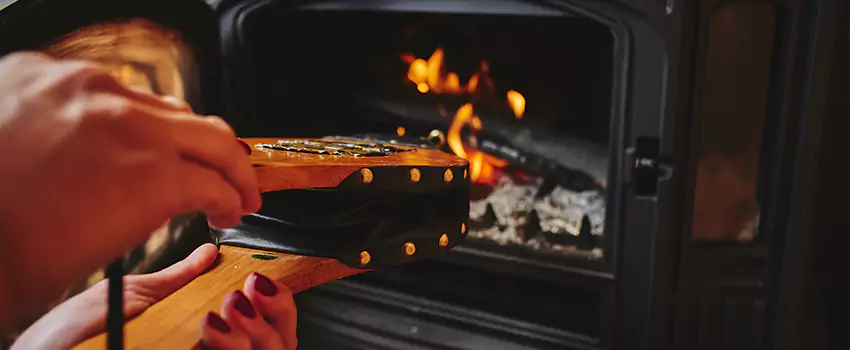 Cost of Wood Furnace Repair and Installation Services in Daphne, AL