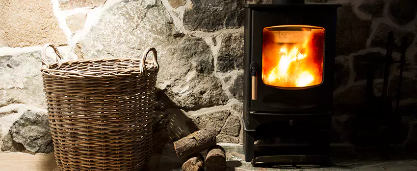24/7 Wood Stove Installation Services in Daphne, Alabama
