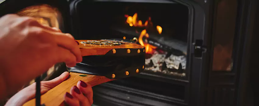 Wood Stove Grates Repair in Daphne, Alabama
