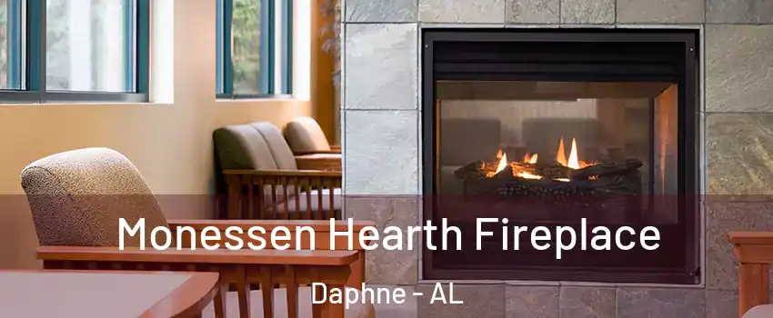  Monessen Hearth Fireplace Daphne - AL