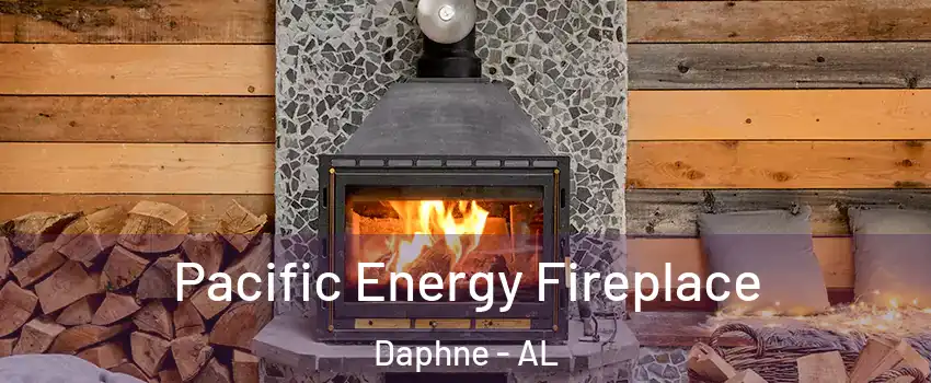  Pacific Energy Fireplace Daphne - AL