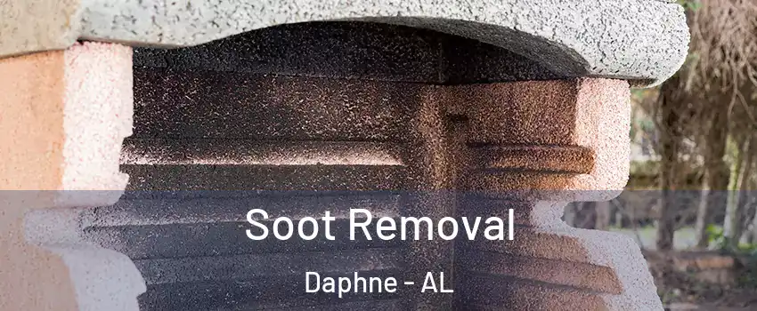  Soot Removal Daphne - AL